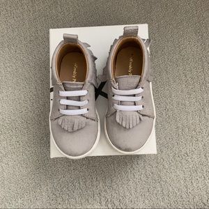 Freshly Picked Sneakers